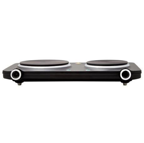 Westinghouse Double Electric Hotplate