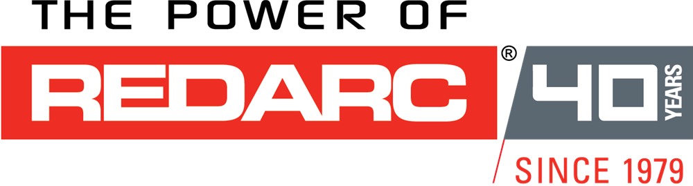 REDARC BCDC1240D DC/DC Solar Charger Li-Ready