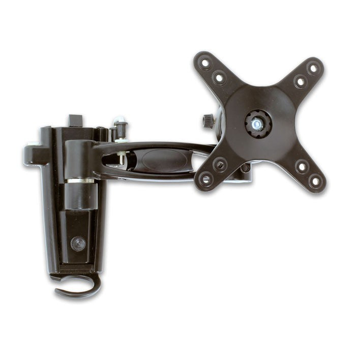 RV MEDIA SWIVEL LCD TV BRACKET - 1 ARM