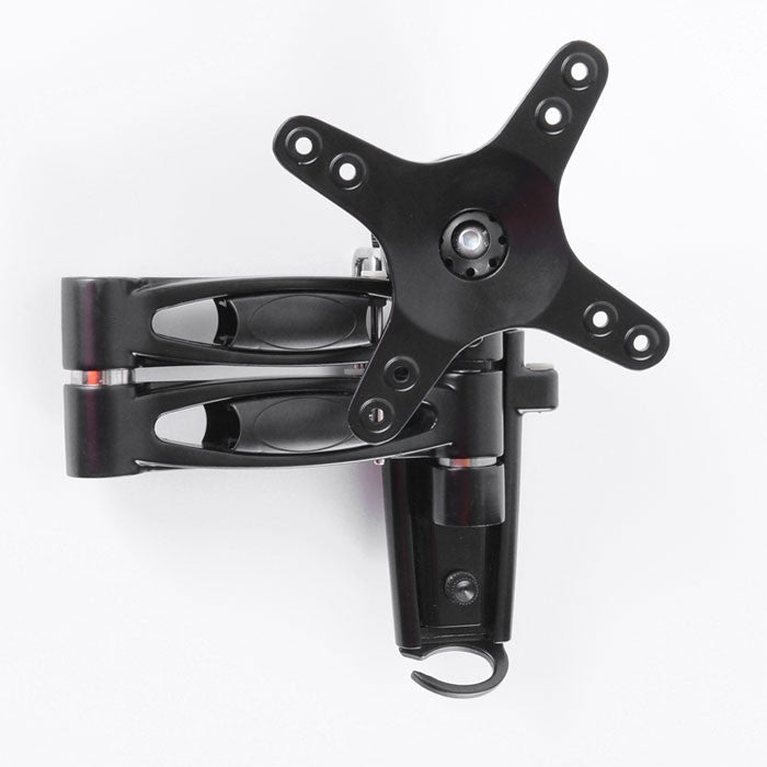 RV Media 2 Arm TV Bracket