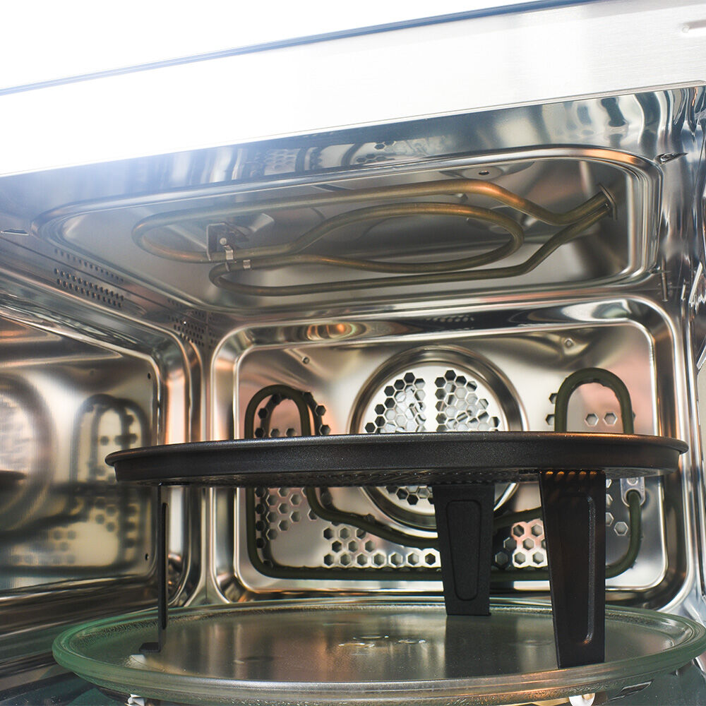 Camec 28L Convection/Air Fryer Microwave 1440W