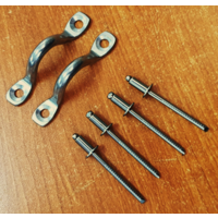 Easy Hang 19' (5.79m) Stainless Steel Clothes Line