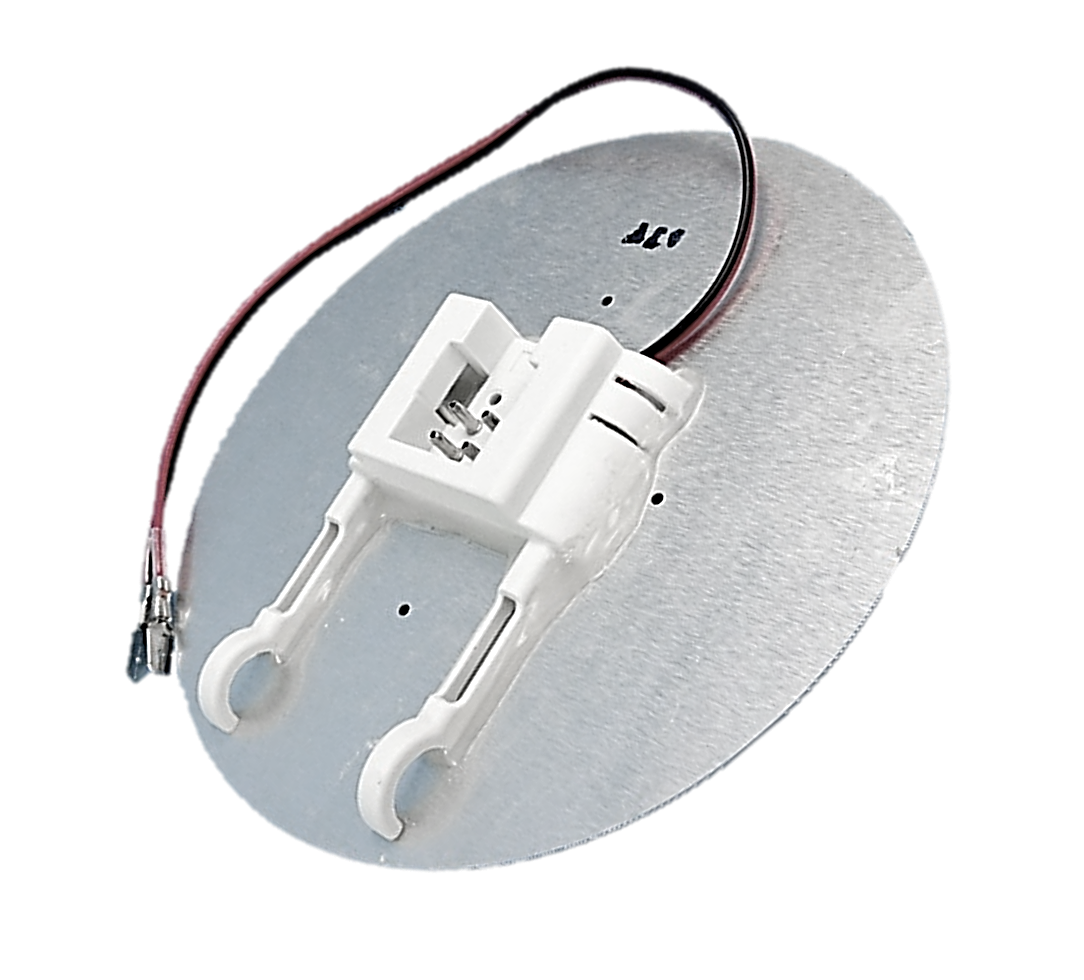 42 LED Round Light Board Replacement for D Type Fluro