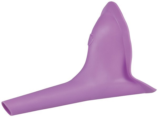 Lady J Female Adaptor