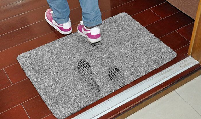 Super Absorbent Doormat