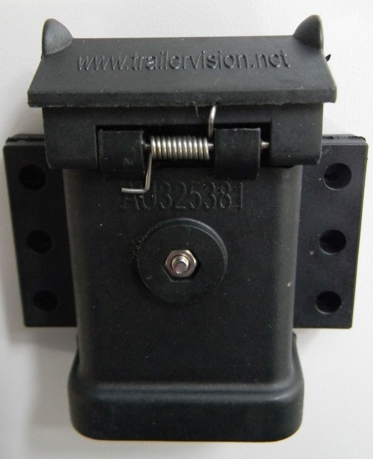 50A Anderson Plug Connector Cover Assembly
