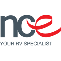 NCE Top Load Washing Machine 2.5kg