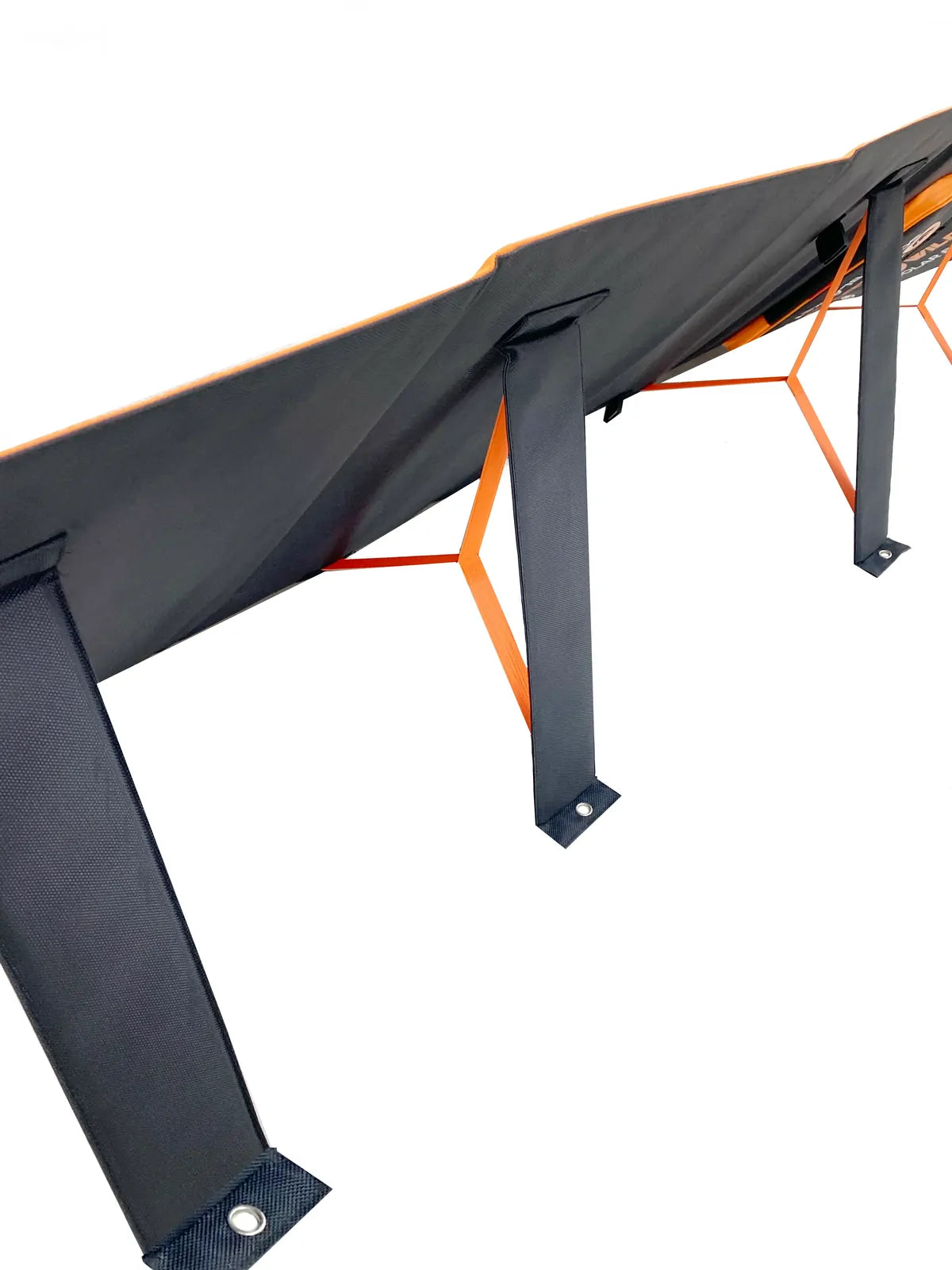 Wildtrak™ 160W Folding Solar Blanket