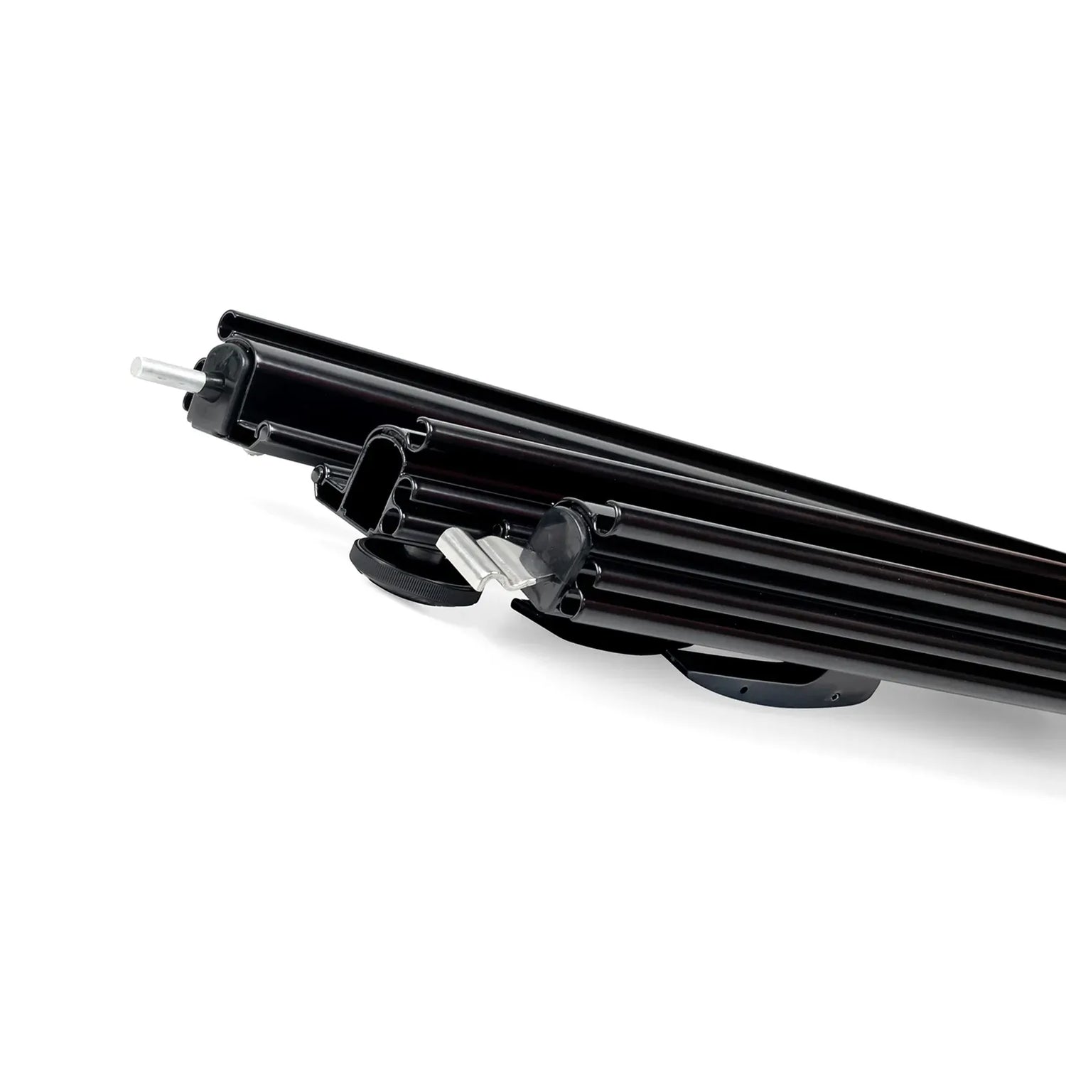 Aussie Traveller Anti-Flap Kit Pro+ Black