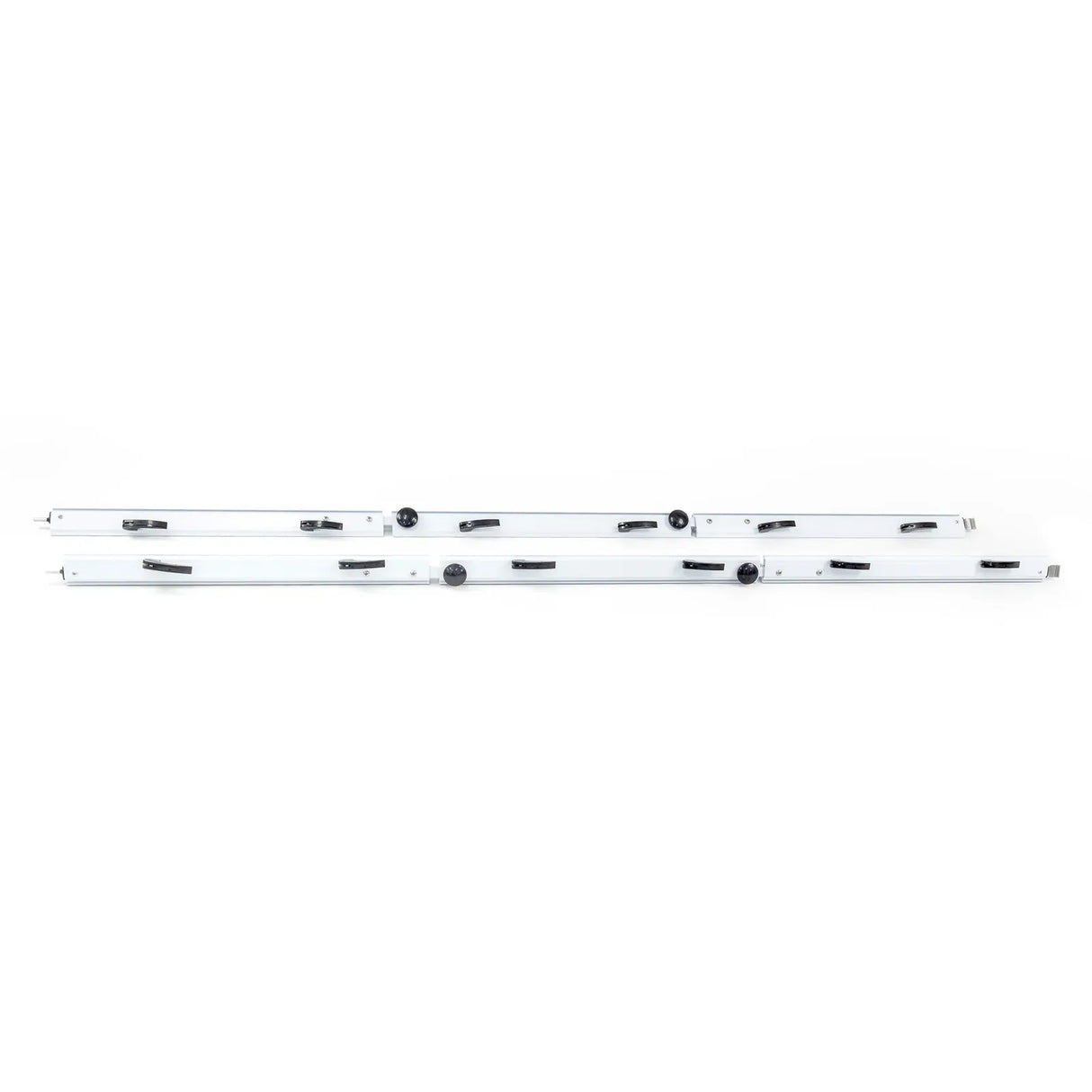 Aussie Traveller Anti-Flap Kit Pro+ White