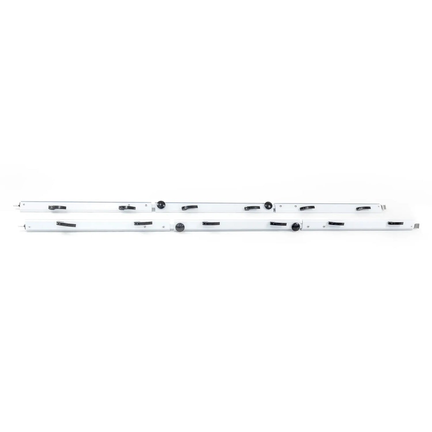 Aussie Traveller Anti-Flap Kit Pro+ White