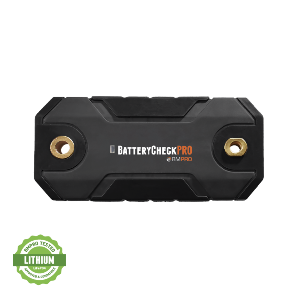 BMPRO BatteryCheck Pro