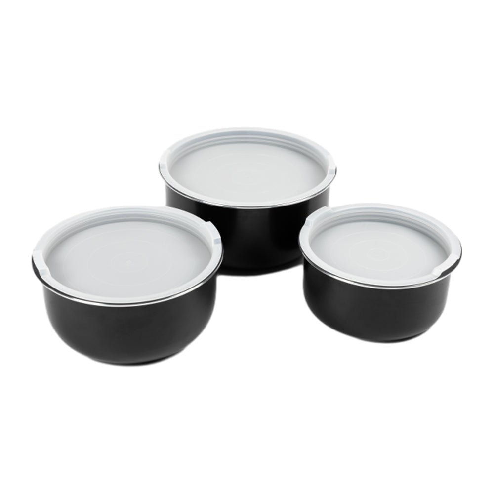 Easy Pack Pots - Stackable Smart Pots (Ceramic)