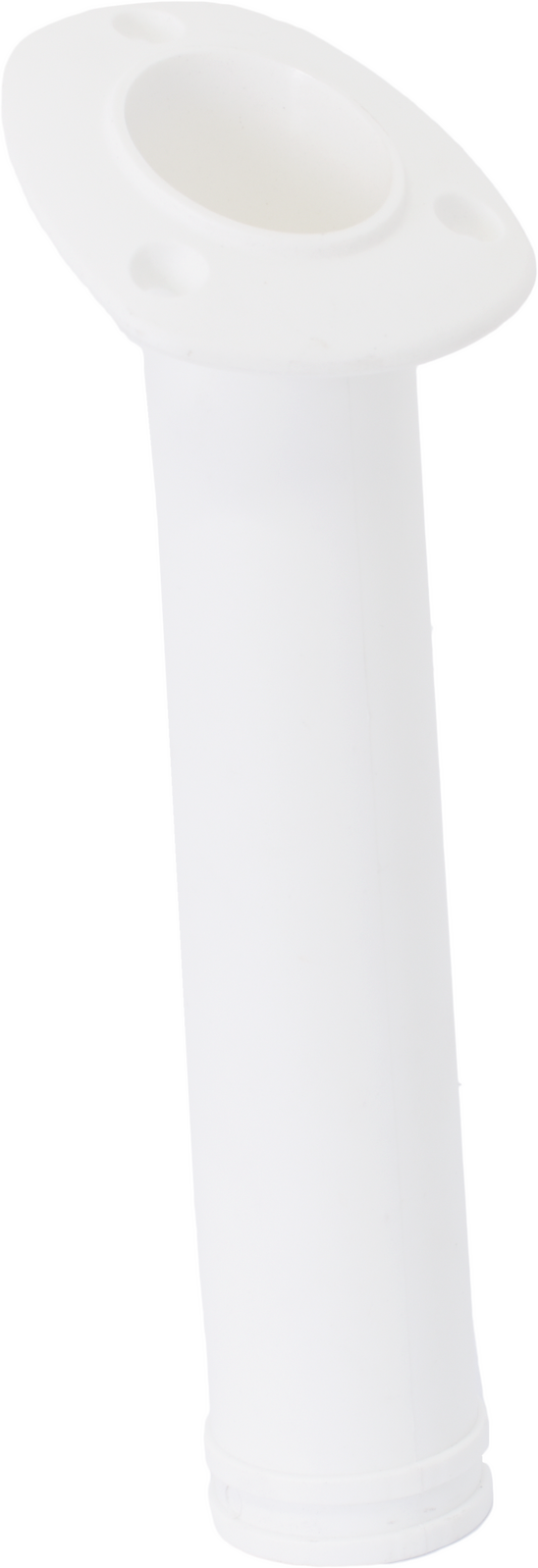 60 Degrees Fishing Rod Holder White
