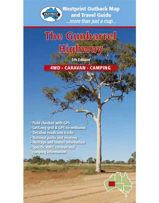 Gunbarrel Highway 5th Edition