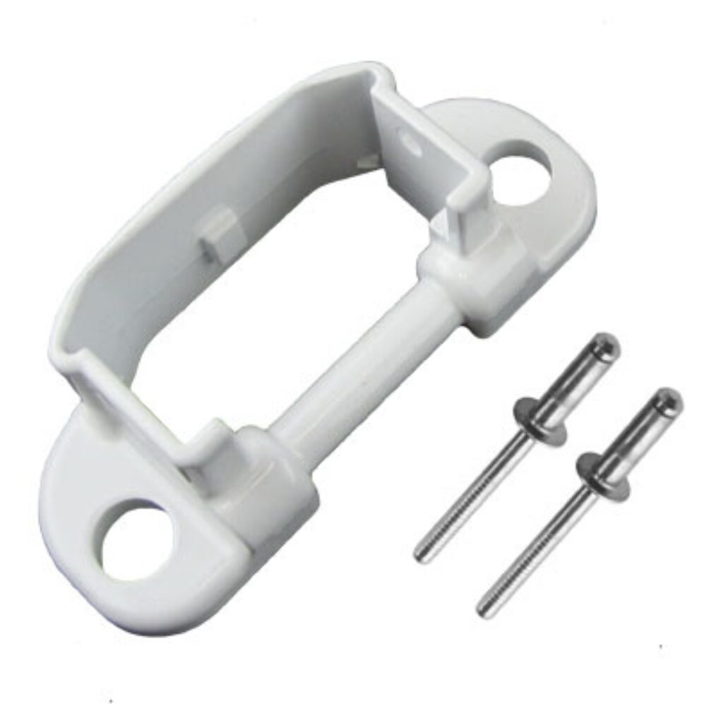 Generic Carefree Car Port foot