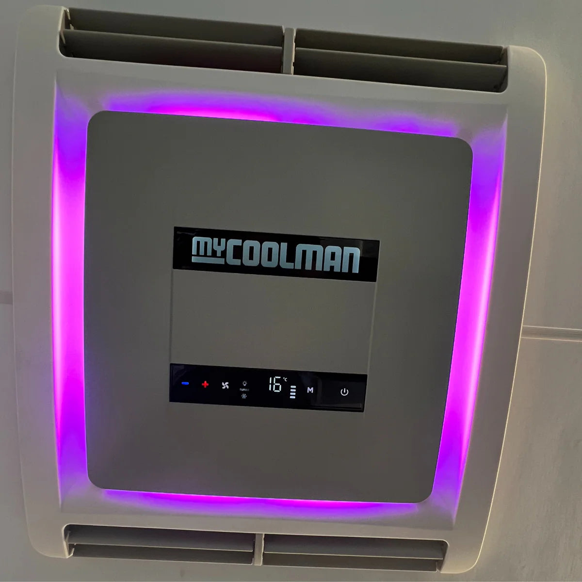 MYCOOLMAN AIR CONDITIONER 3KW