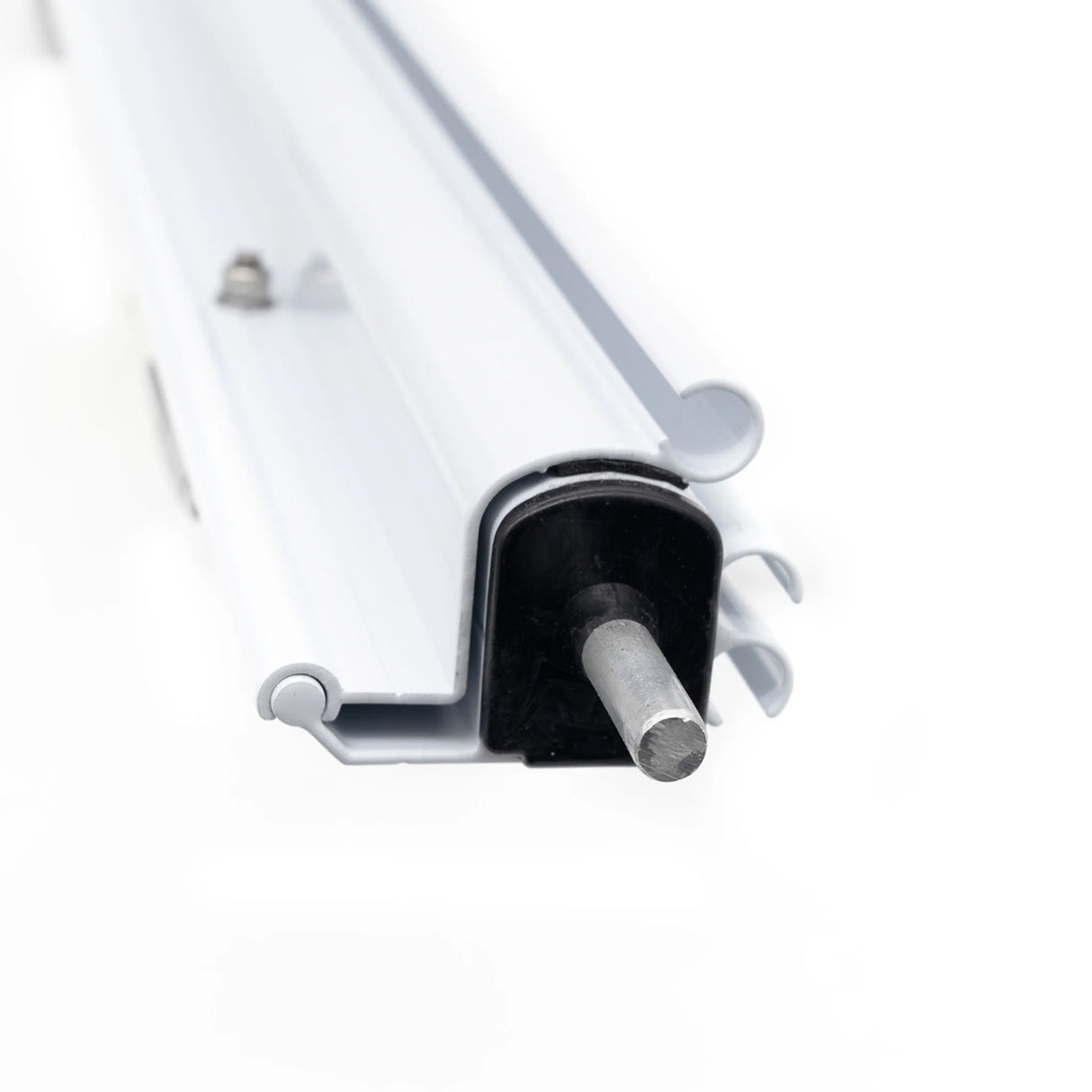 AUSSIE TRAVELLER ANTI FLAP KIT PRO WHITE