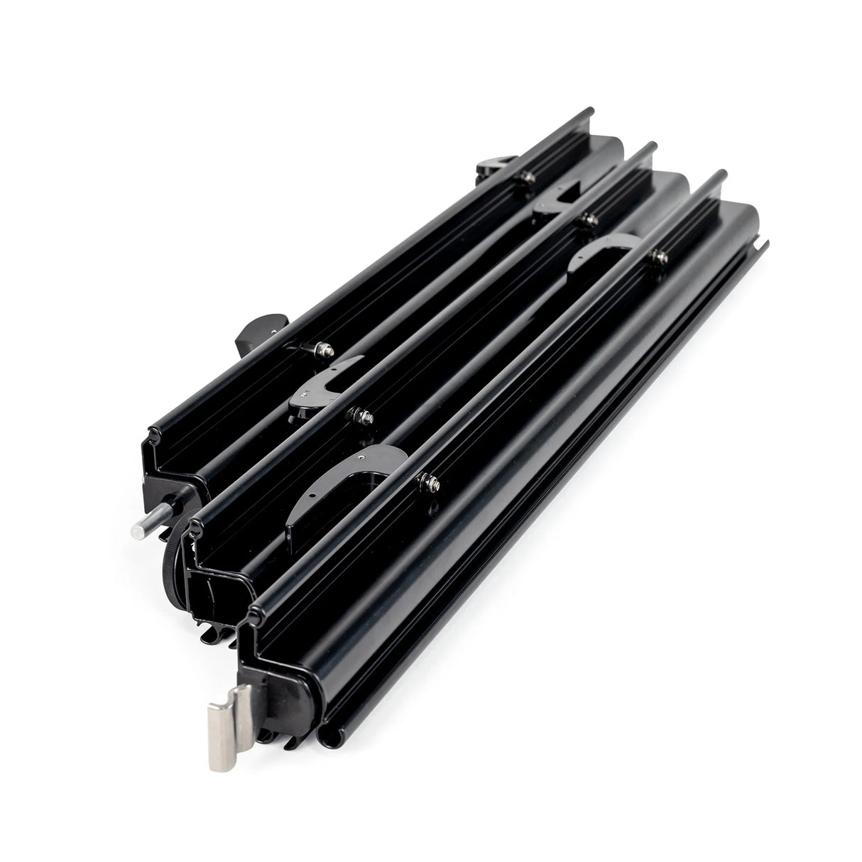 AUSSIE TRAVELLER ANTI FLAP KIT PRO BLACK