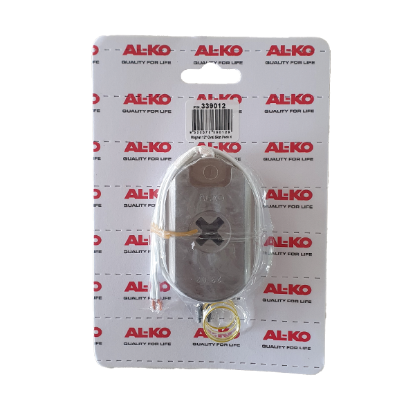 ALKO/DEXTER 12 INCH OVAL MAGNET
