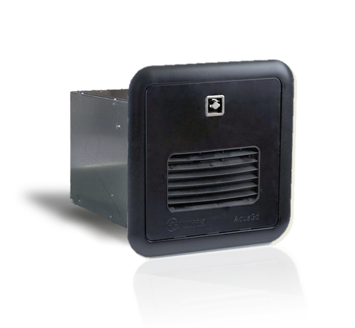 Truma Aquago Instant Water Heater black