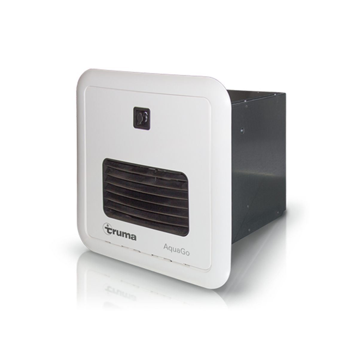 Truma Aquago Instant Water Heater white
