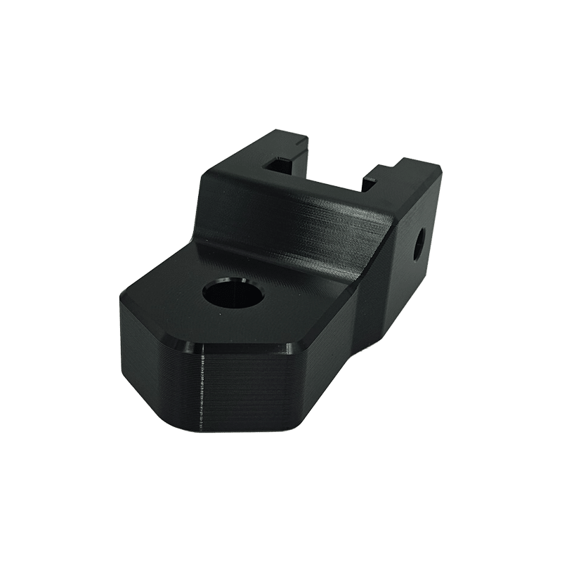 CENTURIA HEAD UNIT ONLY (BLACK)