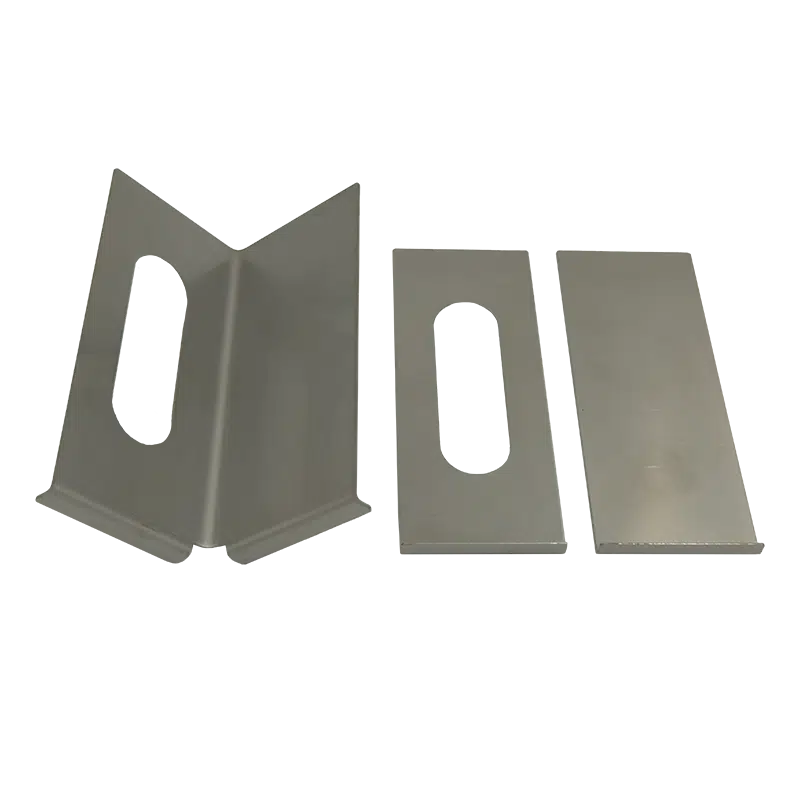 Black Jack Shims for Oversize Recievers