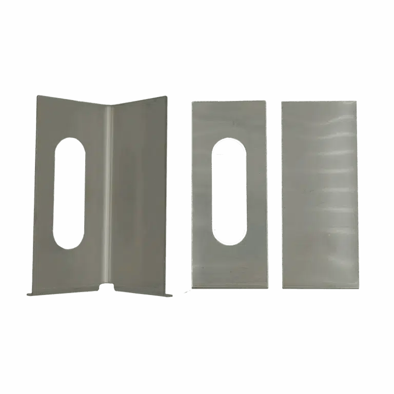 Black Jack Shims for Oversize Recievers