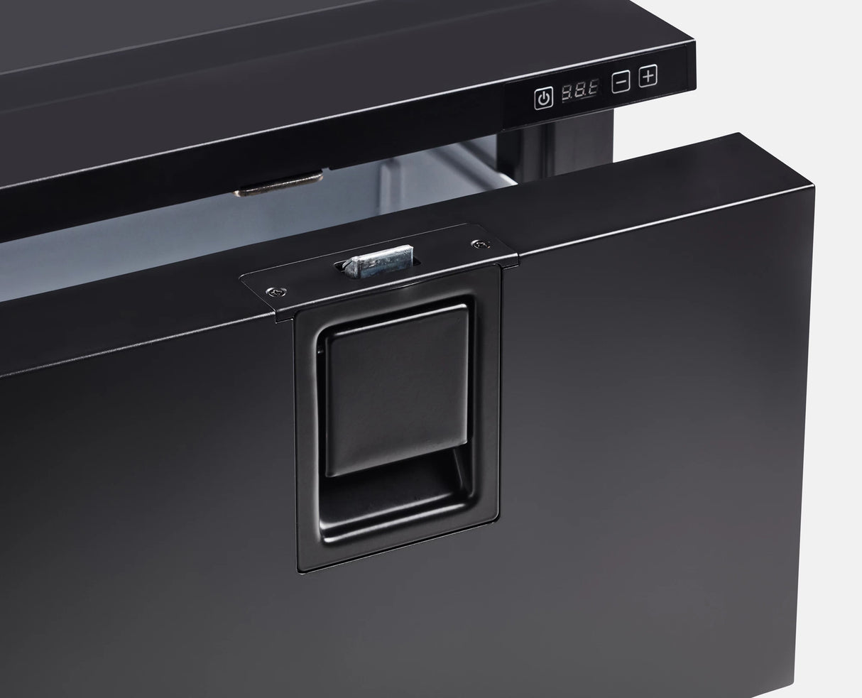 Bushman DF30-HD 30L Drawer Fridge / Deep Freezer Heavy Duty Series - 12V / 24V