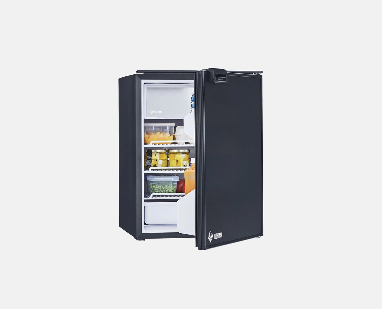 Bushman DC85X 85L Fridge