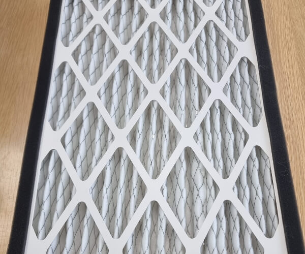 CaraFan Disposable Filter