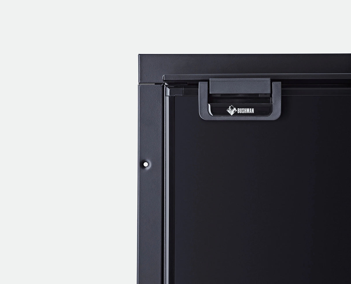 Bushman DC85X 85L Fridge