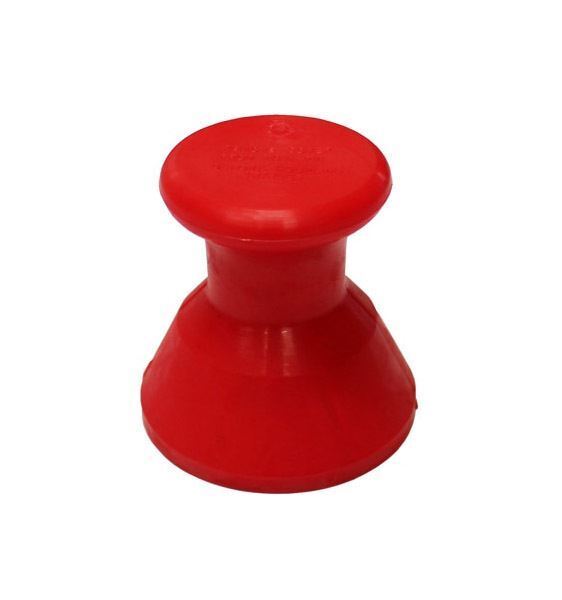 DO35 TOW PIN COVER