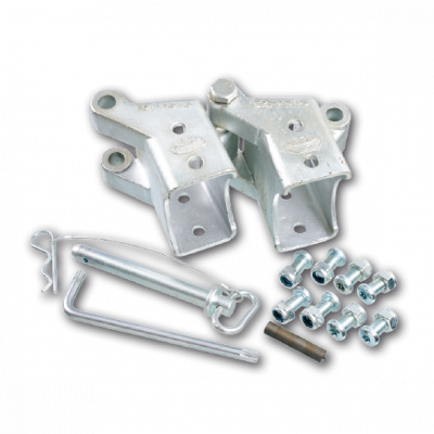 Ezi-Fold Fold Trailer Drawbar Hinge