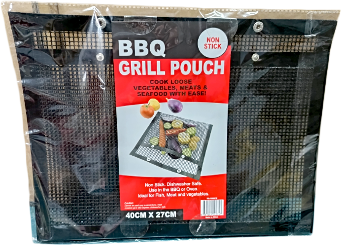 On The Road RV Grill Pouch 40 x 27cm