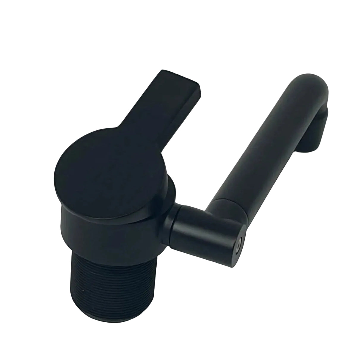 Low Profile Tap - Black