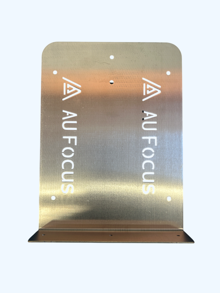 AUFOCUS FUEL TANK MOUNTING BRACKET