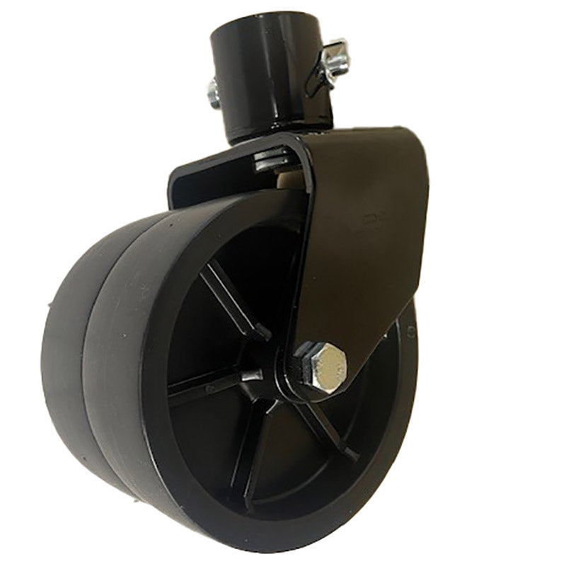 Black Jack Jockey Wheel For Master and Maxi