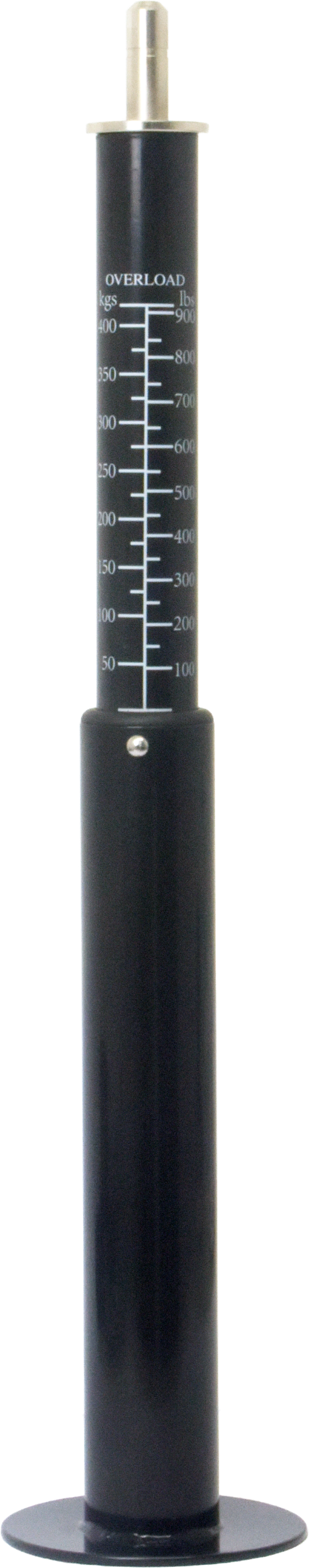 Weighsafe Ball Weight Scale DO35 DO45