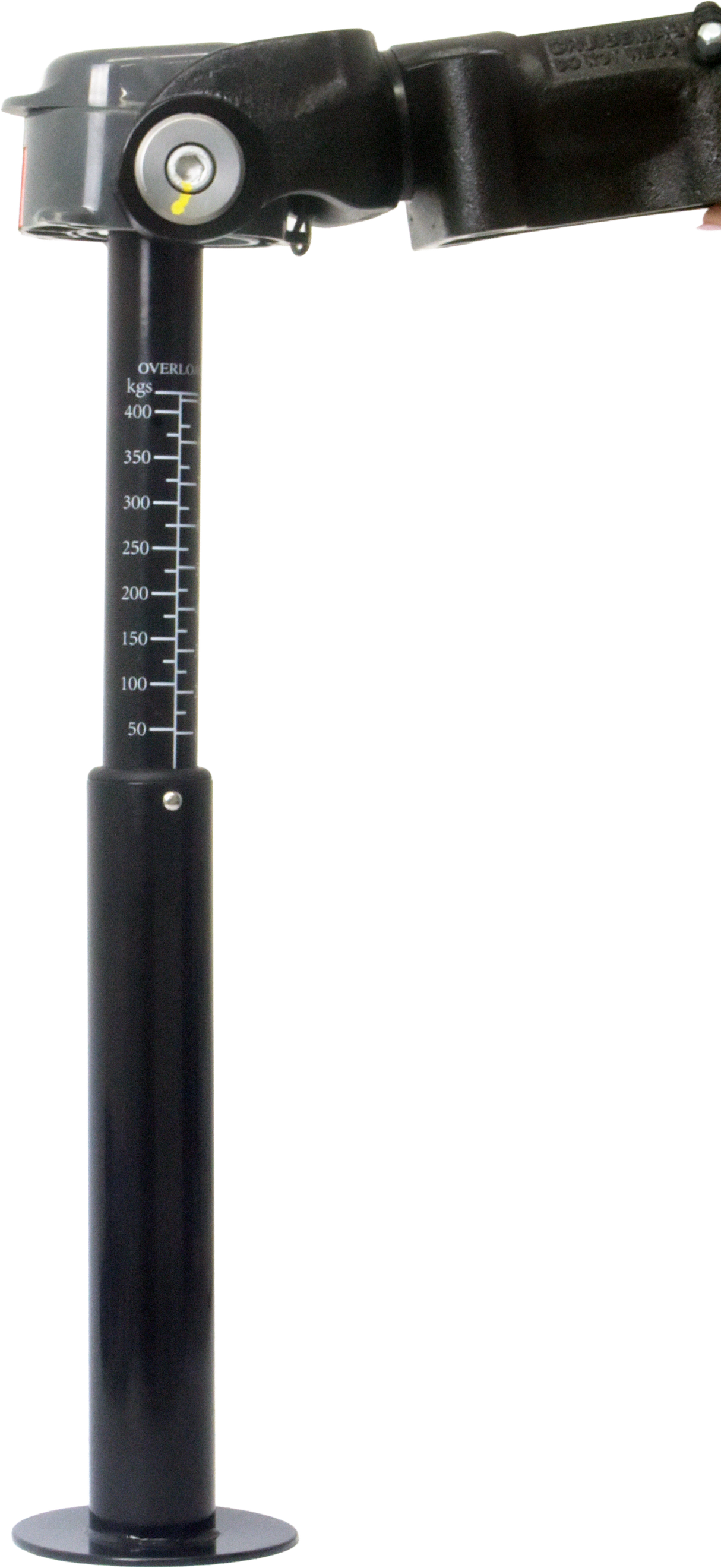 Weighsafe Ball Weight Scale DO35 DO45