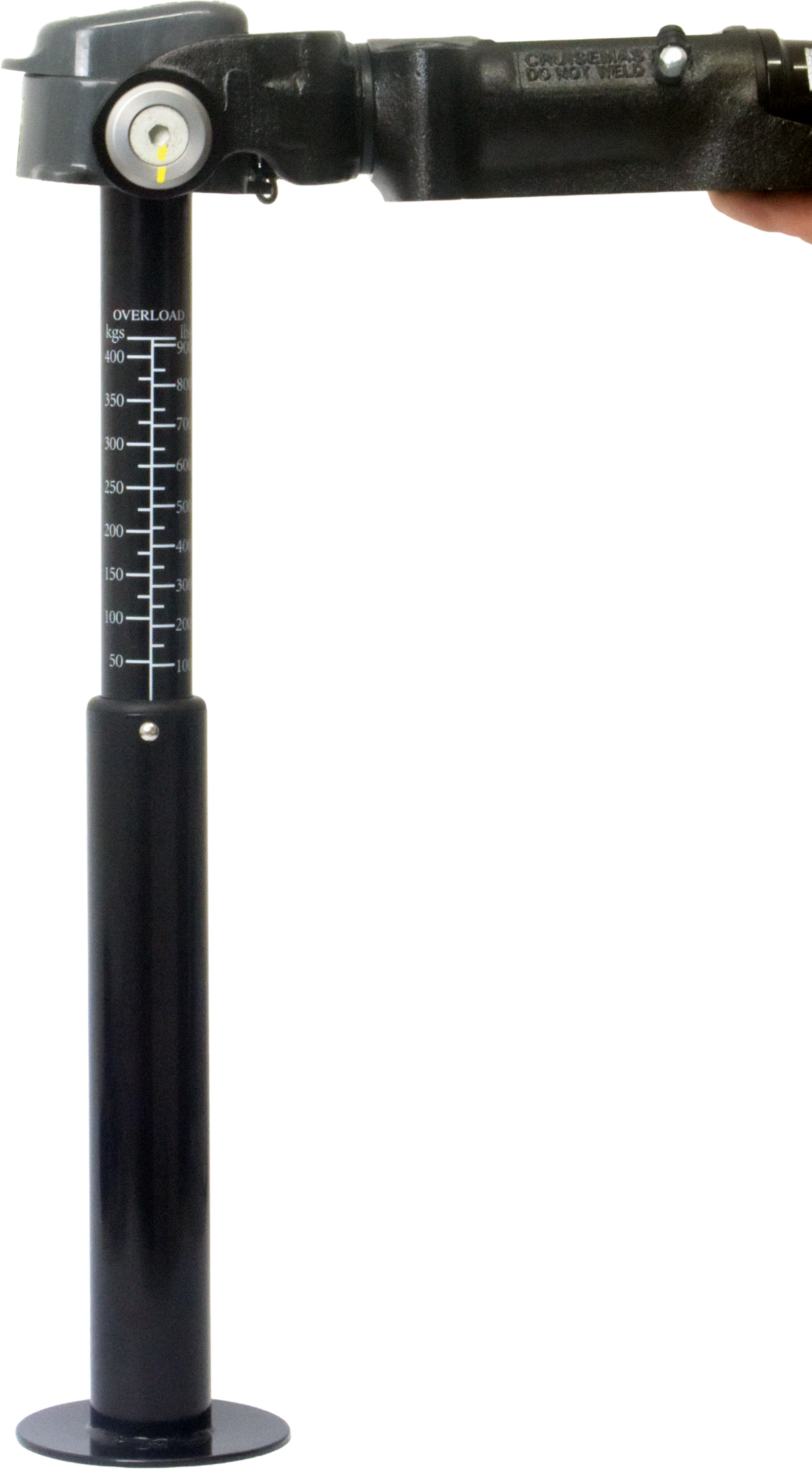 Weighsafe Ball Weight Scale DO35 DO45