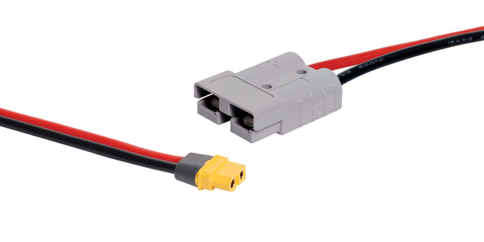 ARVA 12V Anderson Plug Connector To XT60