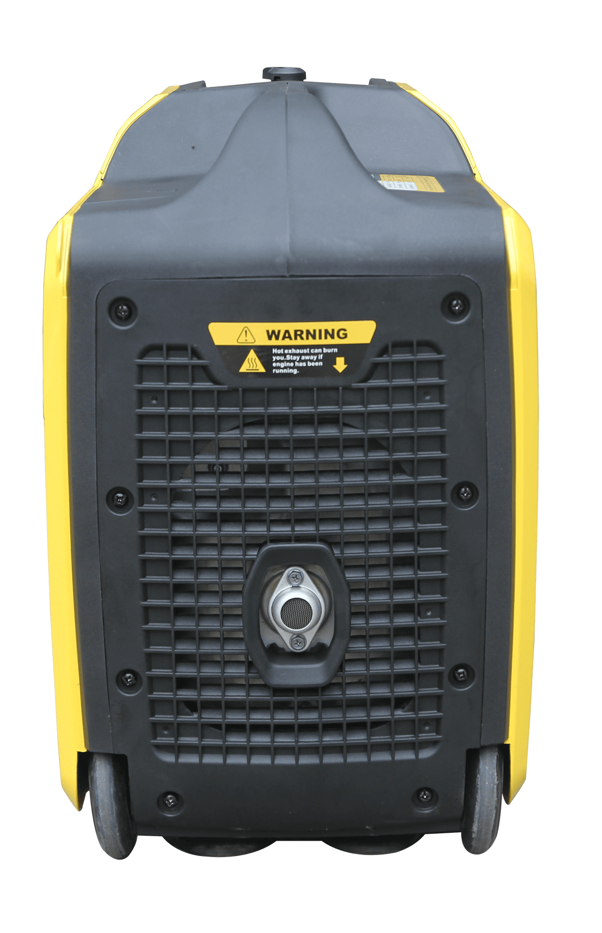 Maxwatt 3800 Watt Inverter Generator electric/Recoil/remote Start