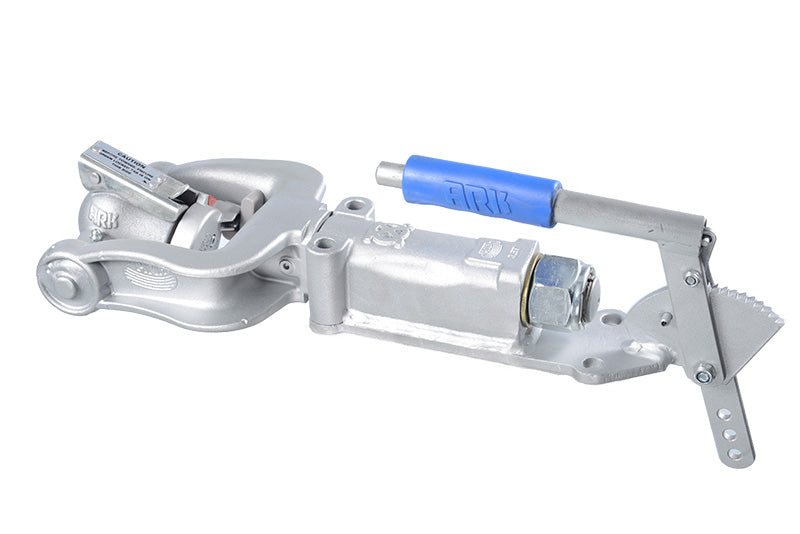 ARK XO Series 3.5T Off Road Coupling 50mm Tow ball with Park brake ORXOF50R