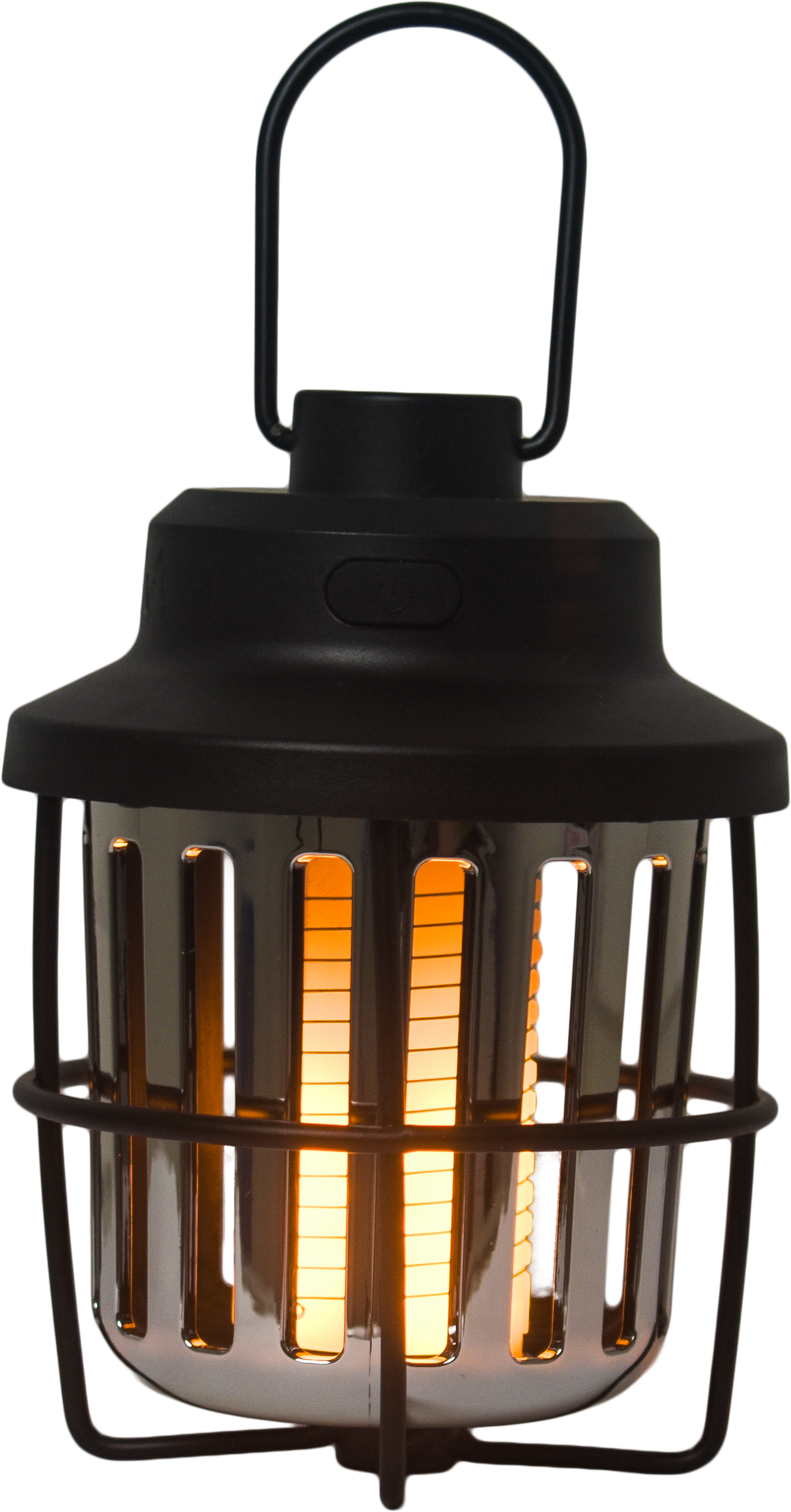 On The Road RV Led Flame Light + Mosquito Zapper