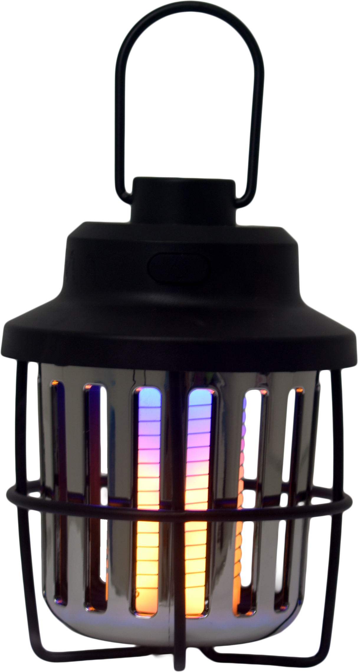 On The Road RV Led Flame Light + Mosquito Zapper