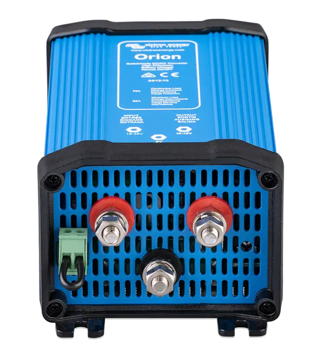 Victron Energy Orion 12/24-20 DC-DC converter IP20
