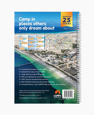 Caravan Parks 7 PRE-ORDER