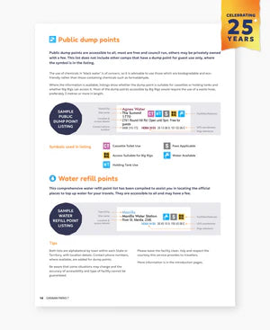 Caravan Parks 7 PRE-ORDER